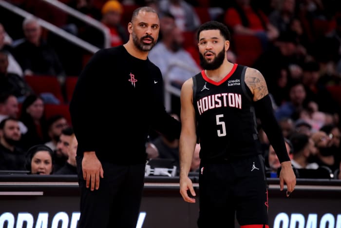 Fred VanVleet